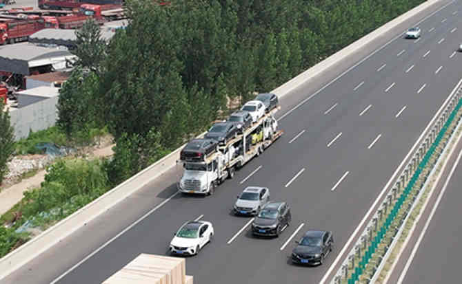 娄底高速公路汽车救援